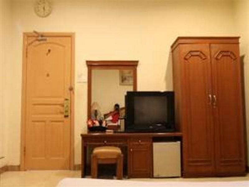 Hotel Harapan Makasar Exteriér fotografie