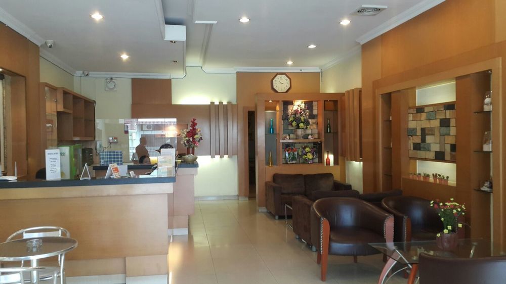 Hotel Harapan Makasar Exteriér fotografie