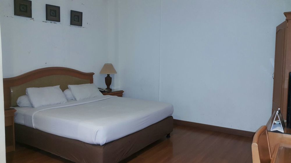 Hotel Harapan Makasar Exteriér fotografie